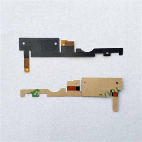 New Wifi Antenna Signal Flex Cable Ribbon Replacement Parts For Xiaomi Max 2 Ebay