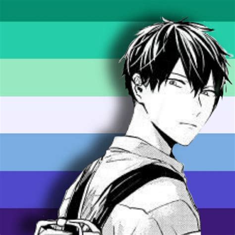 Discover Gay Pfps And Gay Flag Ideas Gay Lgbt Anime And More