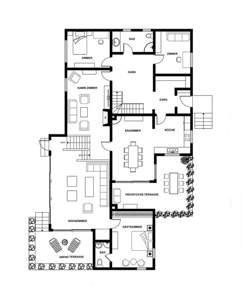 2d Floor Plans For Realtors Stagehomy