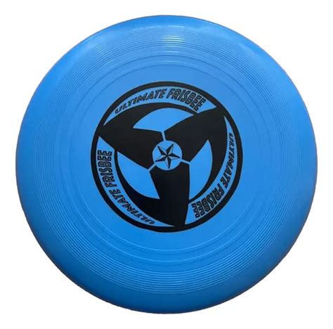 Ultimate Frisbee Disco Volador 175 Gr Profesional Resistente Meses