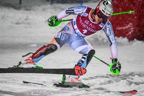 Coppa Del Mondo Di Sci Alpino Le Gare Di Gurgl E Cervinia