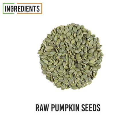 Buy Chef Urbano Pumpkin Seeds Natural Superfood Rich In Omega 3 Fats