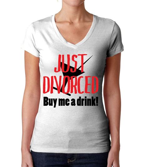 Funny Divorce Shirt Divorced Shirt Just Divorced Divorce