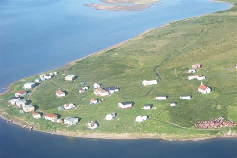 Region: Kitikmeot - Travel Nunavut