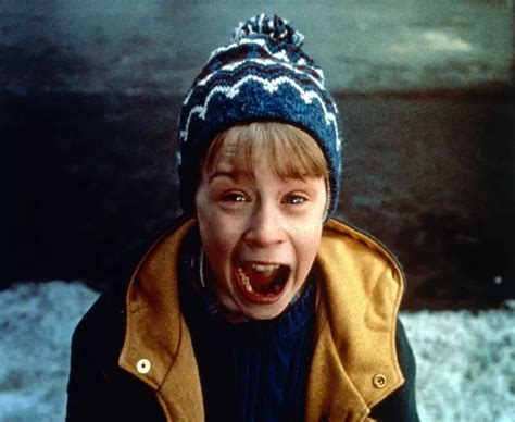 Home Alone Fan Spots Something Odd About Kevin Mccallisters House And