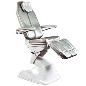 Sillón de reconocimiento podológico Xenon Euroclinic MediCare