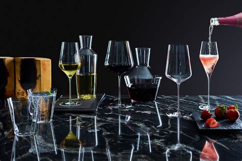 Zalto Wine Glasses And Glassware Wine Enthusiast