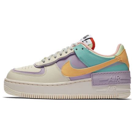 Air Force 1 Shadow Pistachio Frost CW2655 001 Limited Resell