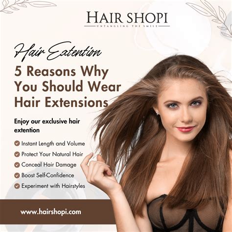 Buy Best Hair Extention Online In Usa Hairshopi