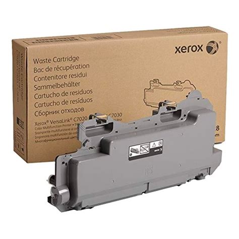 Xerox 115R00128 Vaschetta Recupero Toner Versalink C7120 C7130 C7020 C7030