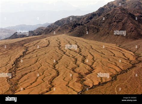 Alluvial fan hi-res stock photography and images - Alamy