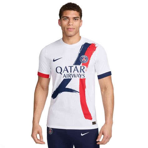 202425 Nike Psg Away Match Jersey Soccer Master