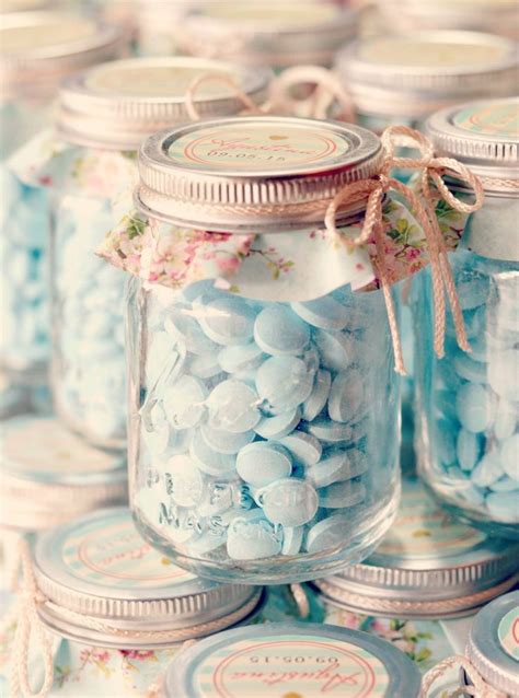 Love Mason Jar Favor Container Candy Mason Jar Favors Mason Jars