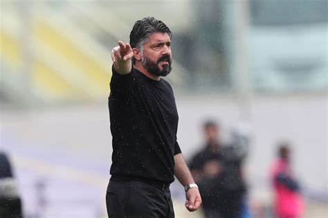 Rino Gattuso torna in panchina contatto la firma è vicina