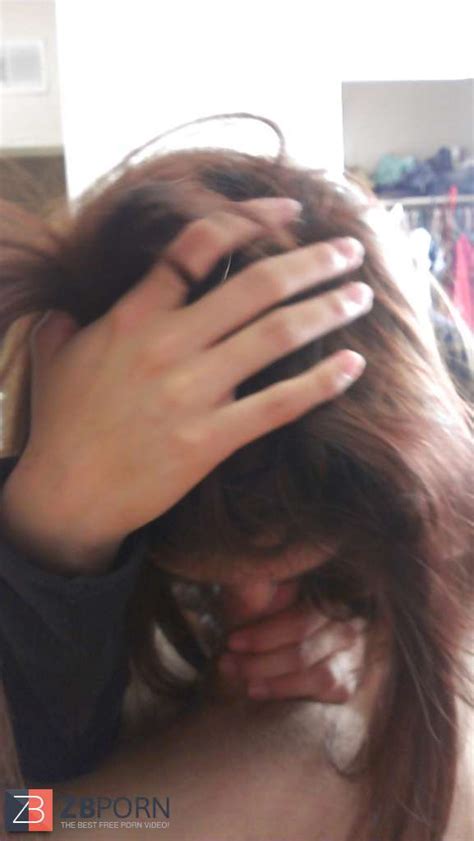 Lovely Dark Haired Exploited ZB Porn