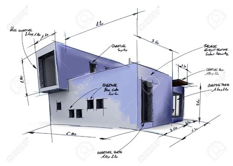 Como Planear Una Vivienda Unifamiliar Del Amor Arquitecto