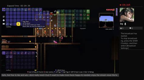 Terraria S2 E2 Youtube