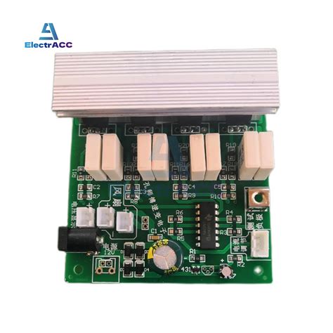 LM324 Obci Enie Elektroniczne Wysokiej Mocy 4mos Lampa Zasilaj Ca Obci