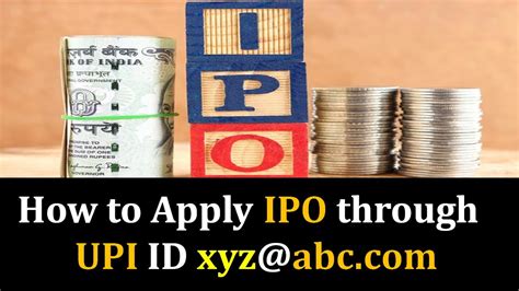 How To Buyapply For An Ipo Online Using Demat Account हिंदी में।।। Youtube