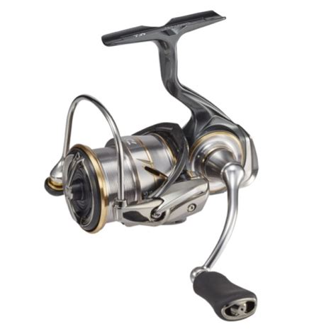 DAIWA Luvias LT 20