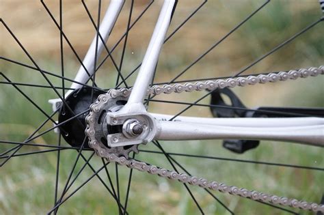 Cannondale CAAD 10 Track - Pedal Room