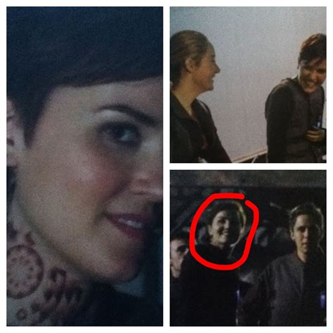 Divergent By Veronica Roth 1