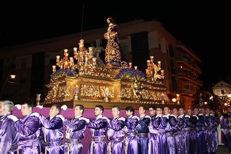 La Procesi N De La Madrug Volver A Recorrer Las Calles De Valdepe As