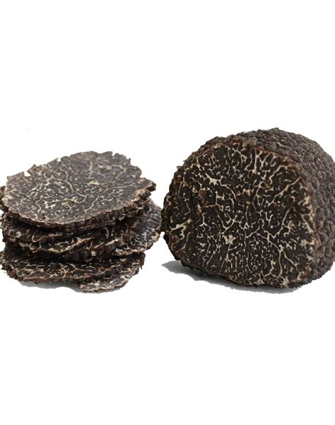 Fresh Black Truffle Tuber Melanosporum Extra Grade