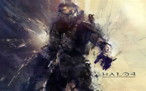 Halo 4 Backgrounds HD - Wallpaper Cave