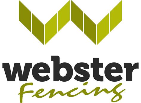 Webster-Fencing - Reflex Graphics