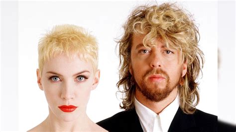 Los 15 Mejores Temas De Eurythmics Pyd