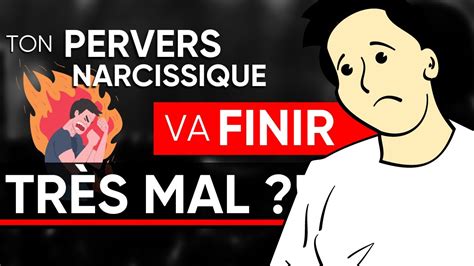 Voici La Fin De Ton Pervers Narcissique Youtube