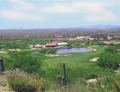 Arizona National Golf Club Tee Times - Tucson AZ