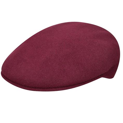 Kangol Wool 504 Cap - Frank's Sports Shop