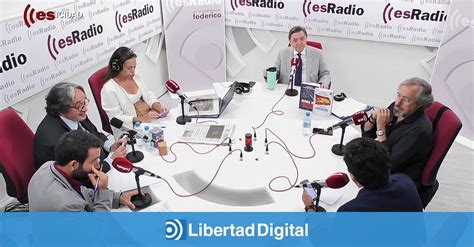 Tertulia De Federico El PP Barre En Las Encuestas Junto Con Vox Al