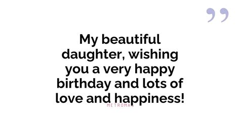 Updated Wishes 450 Heartwarming Birthday Wishes For Daughter