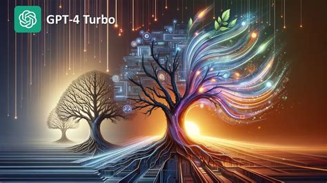 Gpt Turbo Amplifying Business Potential With The Latest Generative