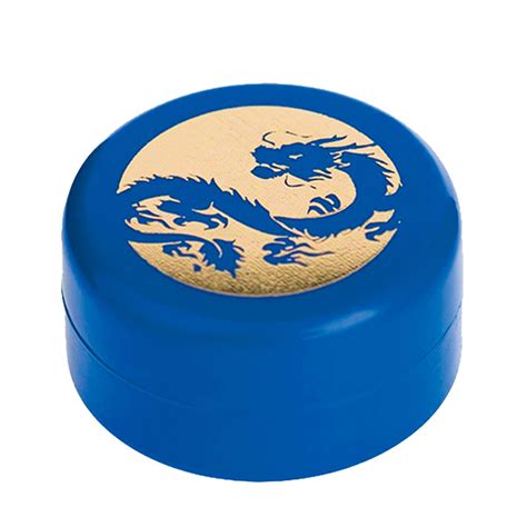 Fogo Do Dragão Ginseng Pomada Para Massagem Corporal Oriental 4 G