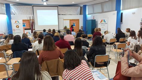 Jornada Dorientaci Educativa De Lies Miralcamp Ies Miralcamp