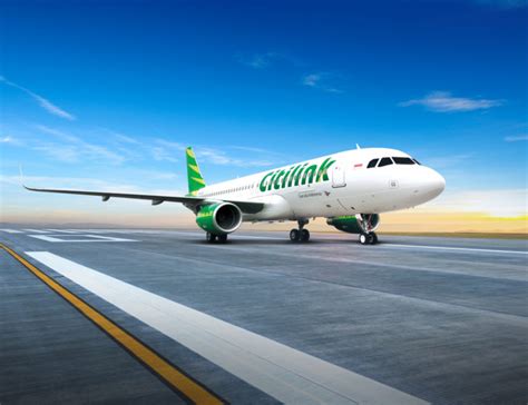 Ketentuan Bagasi Citilink Perjalanan Umroh Jadi Nyaman Aet Travel