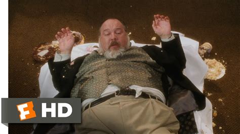 Mr Deeds 58 Movie Clip I Think I Just Shat Myself 2002 Hd Youtube