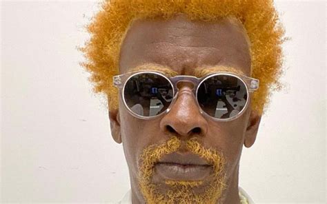 Seu Jorge N O Pode Chamar O Filho De Samba Entenda O Caso Fusne