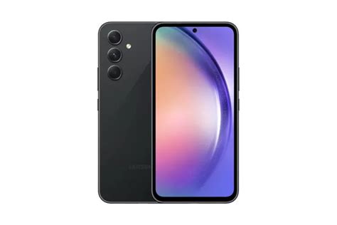 Harga Dan Spesifikasi Samsung Galaxy A54 5g Terbaru 2023 Chipset