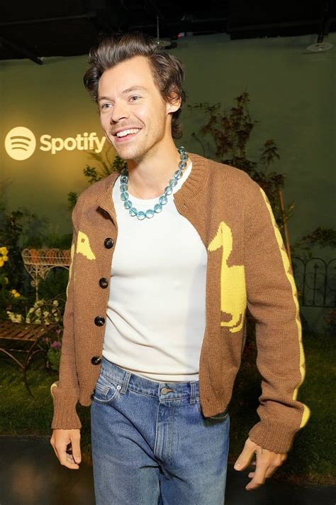 How To Dress Like Harry Styles Artofit