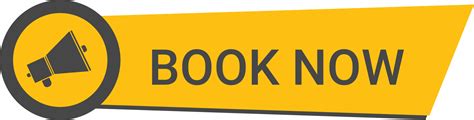 Book Now Button Logo 28537550 PNG