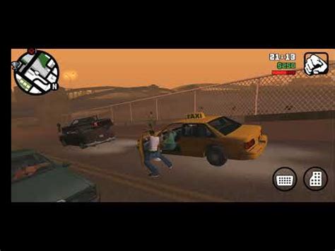 Fazendo Desafios De Gta San Andreas Youtube