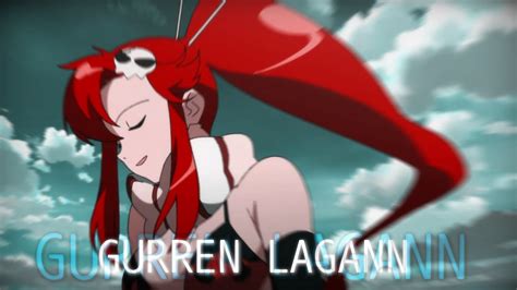 Gurren Lagann Edit YouTube