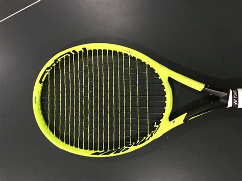 HEAD Graphene 360 Extreme Pro Racquet Review - Tennisnerd Reviews