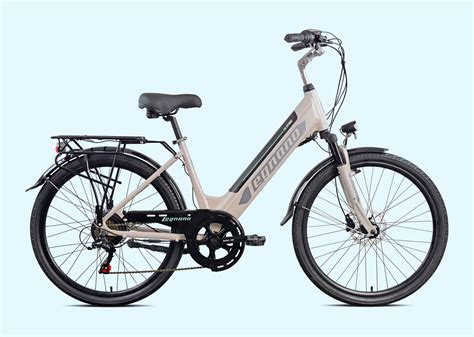 City E Bike Aria Legnano