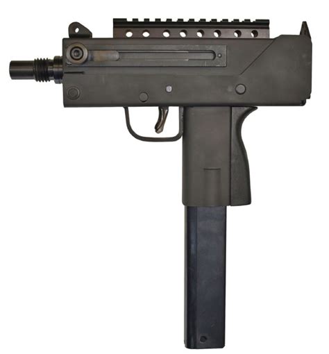 Mac 10 Internet Movie Firearms Database Guns In Movies Tv And